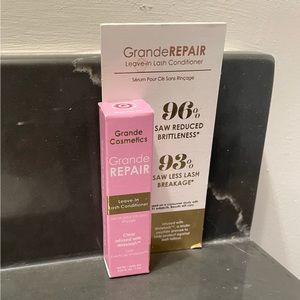 GrandeRepair Leave-In Lash Conditioner